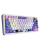 REDRAGON K708AK-RGB-PRO FLEKACT - 1351937 - zdjęcie 3